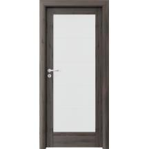 Porta Verte HOME B.5 Dub Tmavý 